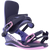 Union Ultra Snowboard Bindings - Women's 2023 Violet