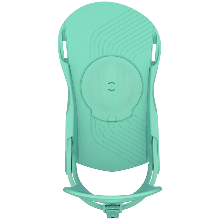 Union Rosa Snowboard Bindings - Women's 2023 Aqua