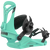 Union Rosa Snowboard Bindings - Women's 2023 Aqua
