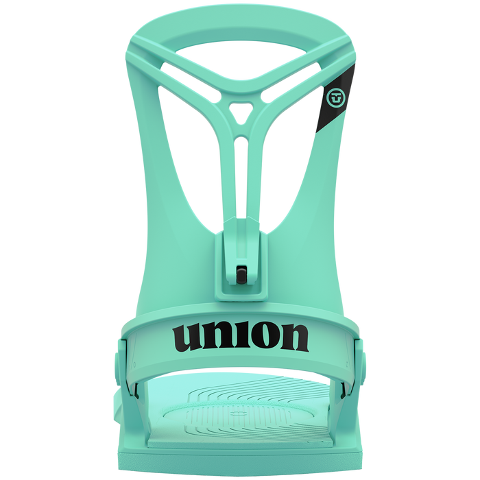 Union Rosa Snowboard Bindings - Women's 2023 Aqua