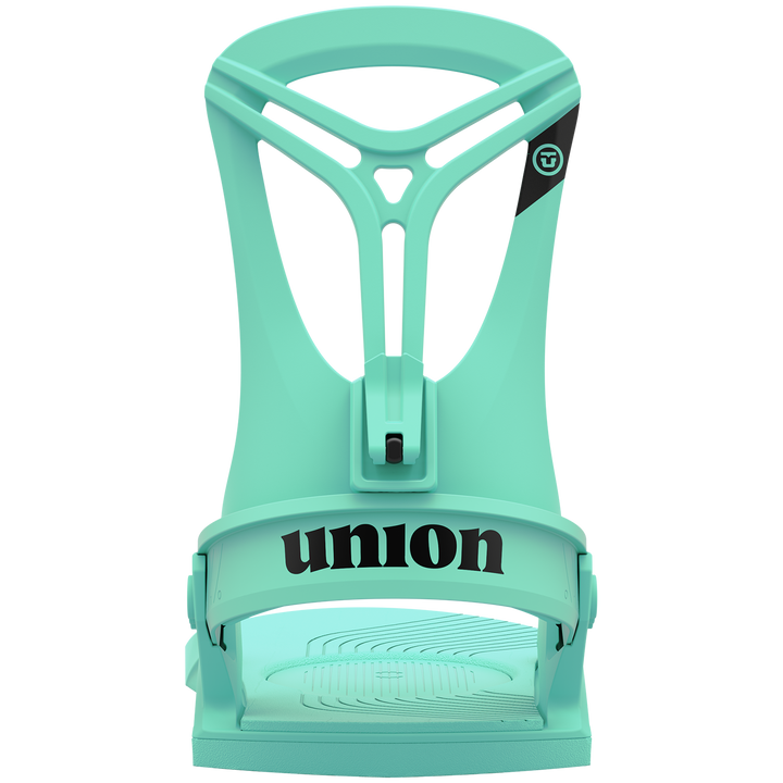 Union Rosa Snowboard Bindings - Women's 2023 Aqua