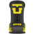 Union Cadet Pro Snowboard Binding - Kids' 2023 Electric Yellow