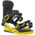 Union Cadet Pro Snowboard Binding - Kids' 2023 Electric Yellow