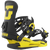 Union Cadet Pro Snowboard Binding - Kids' 2023 Electric Yellow