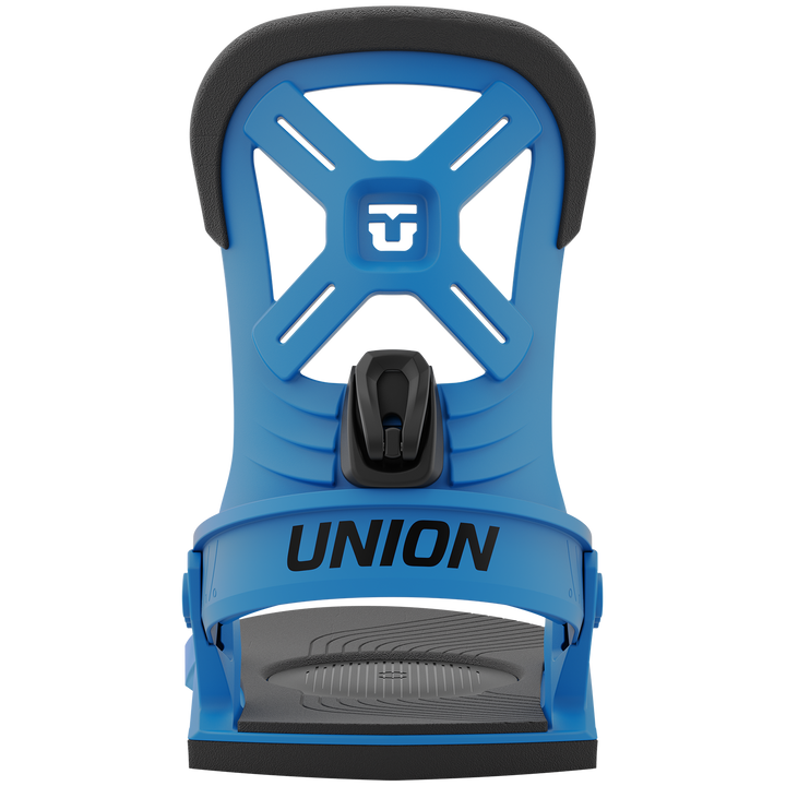 Union Cadet Snowboard Bindings - Kids' 2023 Blue