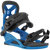 Union Cadet Snowboard Bindings - Kids' 2023 Blue