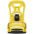 Union Cadet XS Snowboard Binding - Toddlers' 2023 Electric Yellow