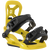 Union Cadet XS Snowboard Binding - Toddlers' 2023 Electric Yellow