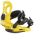 Union Cadet XS Snowboard Binding - Toddlers' 2023 Electric Yellow