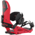 Union Charger Splitboard Bindings 2023 Coral