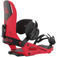 Union Charger Splitboard Bindings 2023 Coral::Coral