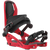 Union Charger Splitboard Bindings 2023 Coral