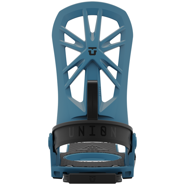 Union Explorer Splitboard Bindings 2023 Blue