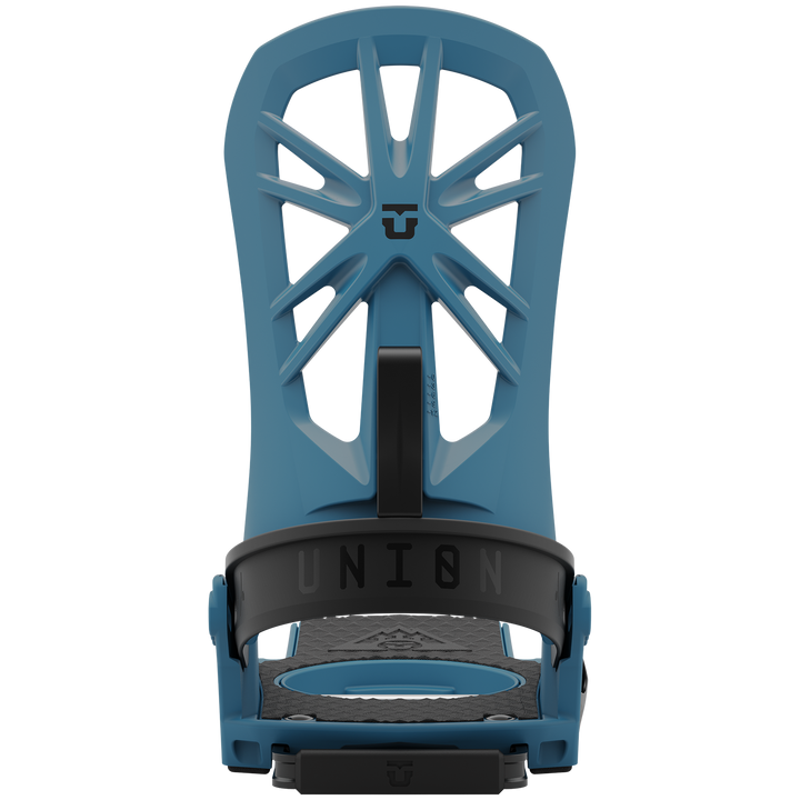 Union Explorer Splitboard Bindings 2023 Blue