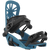Union Explorer Splitboard Bindings 2023 Blue