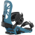 Union Explorer Splitboard Bindings 2023 Blue