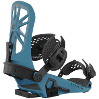 Union Explorer Splitboard Bindings 2023 Blue::Blue
