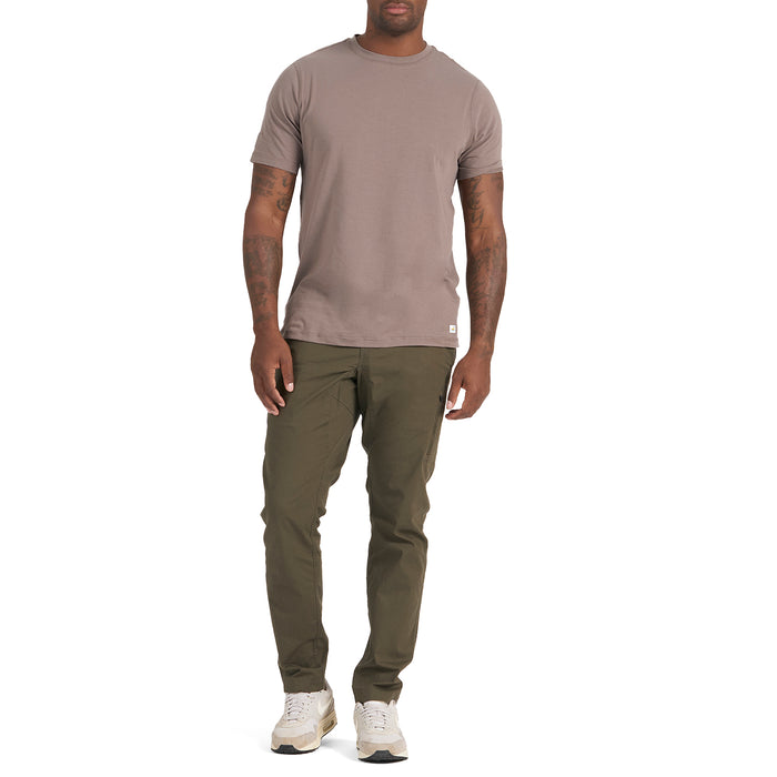 Vuori Ripstop Climber Pants - Men's Dark Oregano