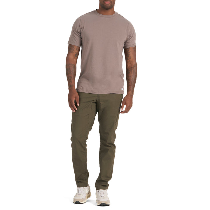 Vuori Ripstop Climber Pants - Men's Dark Oregano