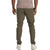 Vuori Ripstop Climber Pants - Men's Dark Oregano