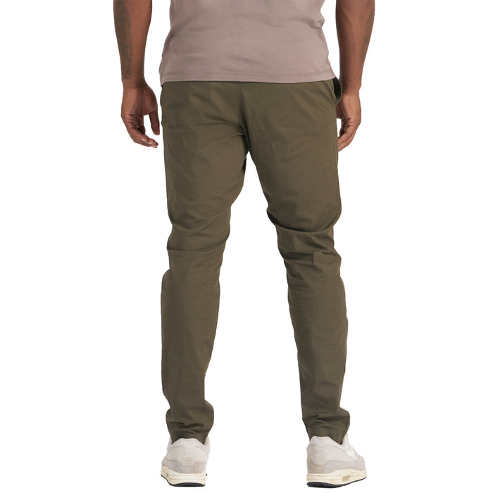 Vuori Ripstop Climber Pants - Men's Dark Oregano