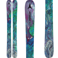 Atomic Bent Chetler Mini Skis - Toddlers' 2023