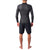 Rip Curl 1.5mm Dawn Patrol Long Sleeve Front Zip Jacket Black
