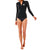 Rip Curl Dawn Patrol Long Sleeve Jacket - Women's Black