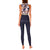 Rip Curl 1.5mm G Bomb Long Jane Wetsuit - Women's Black/Gold
