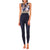 Rip Curl 1.5mm G Bomb Long Jane Wetsuit - Women's Black/Gold