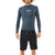 Rip Curl 1.5mm Dawn Patrol Revo Long Sleeve Jacket Mustard