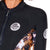 Rip Curl G Bomb Long Sleeve Front Zip Sub Jacket - Women's Black/Gold