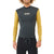 Rip Curl 1.5mm Dawn Patrol Revo Long Sleeve Jacket Mustard