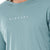 Rip Curl Dawn Patrol Long Sleeve UV Rashguard Mid Blue Marle
