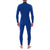 Rip Curl 3/2 E Bomb Zipper Free Wetsuit Black