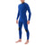 Rip Curl 3/2 E Bomb Zipper Free Wetsuit Black