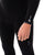 Rip Curl 3/2 E Bomb Zipper Free Wetsuit Black
