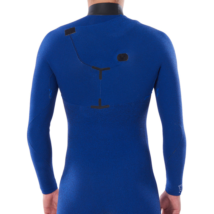 Rip Curl 3/2 E Bomb Zipper Free Wetsuit Black