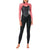 Rip Curl 3/2 Omega Back Zip Wetsuit - Women's Dusty Rose