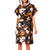 Rip Curl Playabella Hooded Towel - Women's Black