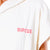 Rip Curl Sun Drenched Hooded Towel - Women's Pink