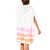 Rip Curl Sun Drenched Hooded Towel - Women's Pink