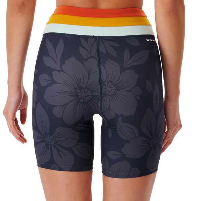 Rip Curl Heat Wave Shorts - Women's Navy