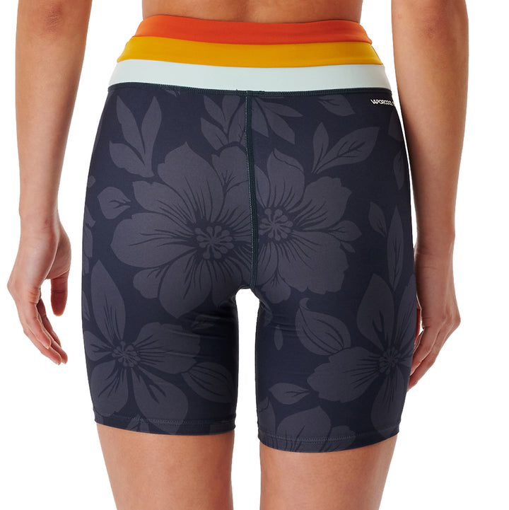 Rip Curl Heat Wave Shorts - Women's Navy