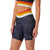 Rip Curl Heat Wave Shorts - Women's Navy