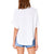Rip Curl Premium Surf Shirt - Women's White