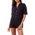 Rip Curl Premium Surf Romper - Women's Black
