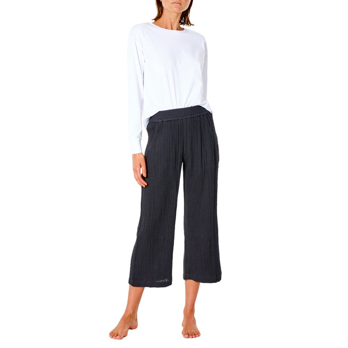 Rip Curl Premium Surf Beach Pants - Women's Black