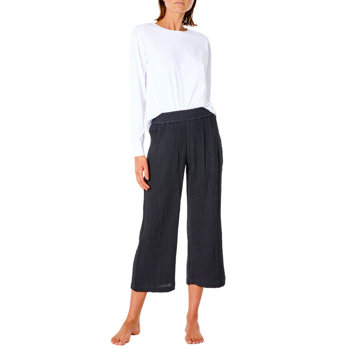 Rip Curl Premium Surf Beach Pants - Women's Black