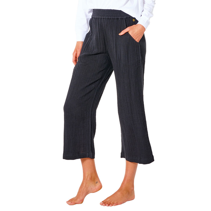 Rip Curl Premium Surf Beach Pants - Women's Black